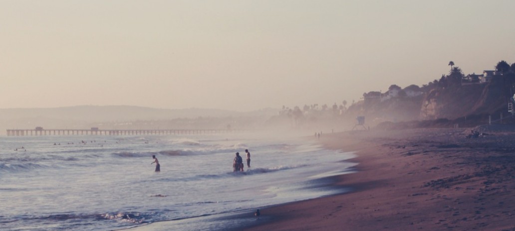 Ocean Breeze