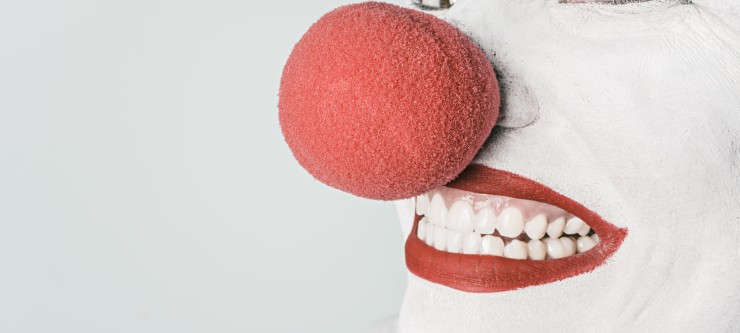 Conquering your ultimate fears