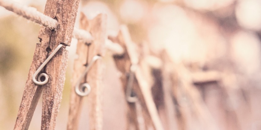 How to photograph anything