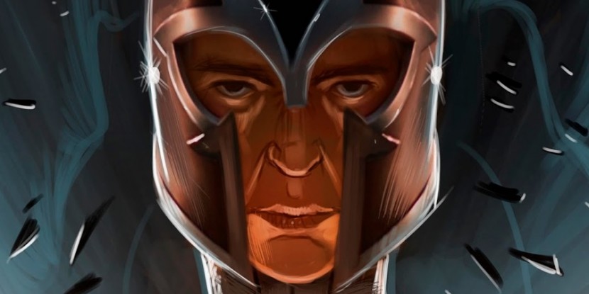 Magneto by Saraspano